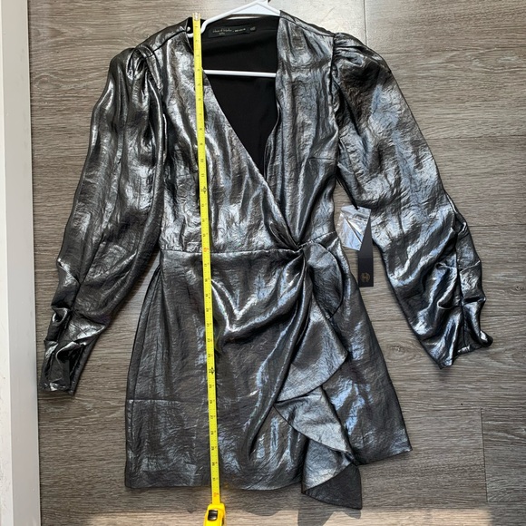 House of Harlow New Year’s Eve dress xs - Picture 2 of 6